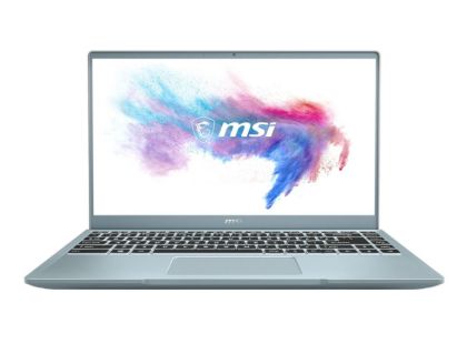 MSI Modern 14  B10MW-229TH